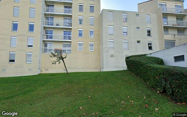 Façade : 275 rue du Champclos, Beaumont